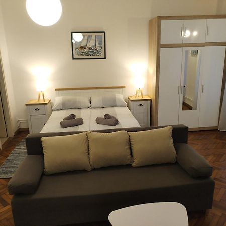 Apartman Marko Laurana Esterno foto