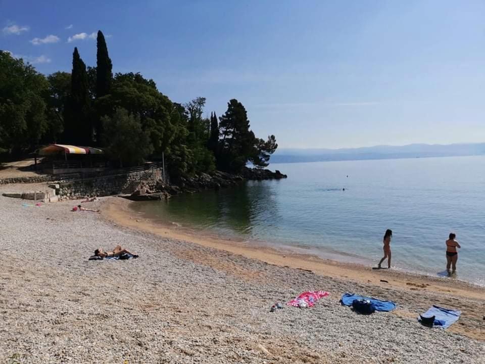 Apartman Marko Laurana Esterno foto