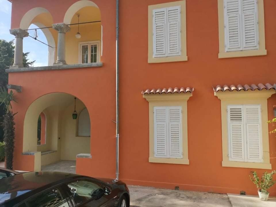 Apartman Marko Laurana Esterno foto
