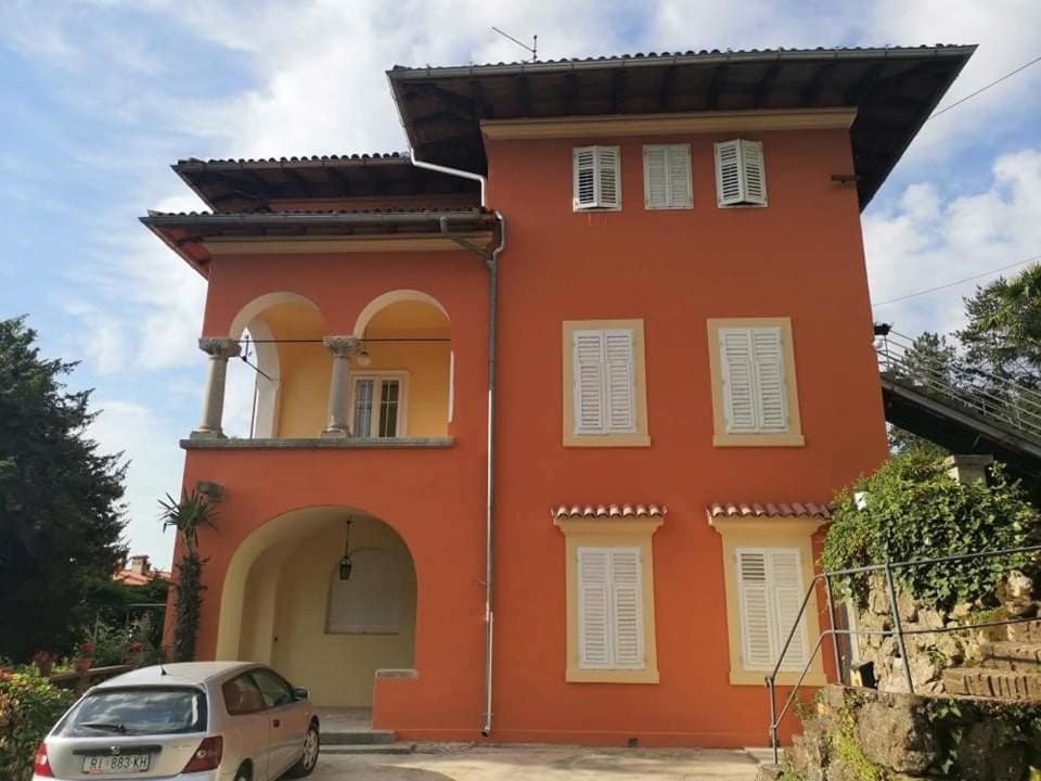 Apartman Marko Laurana Esterno foto