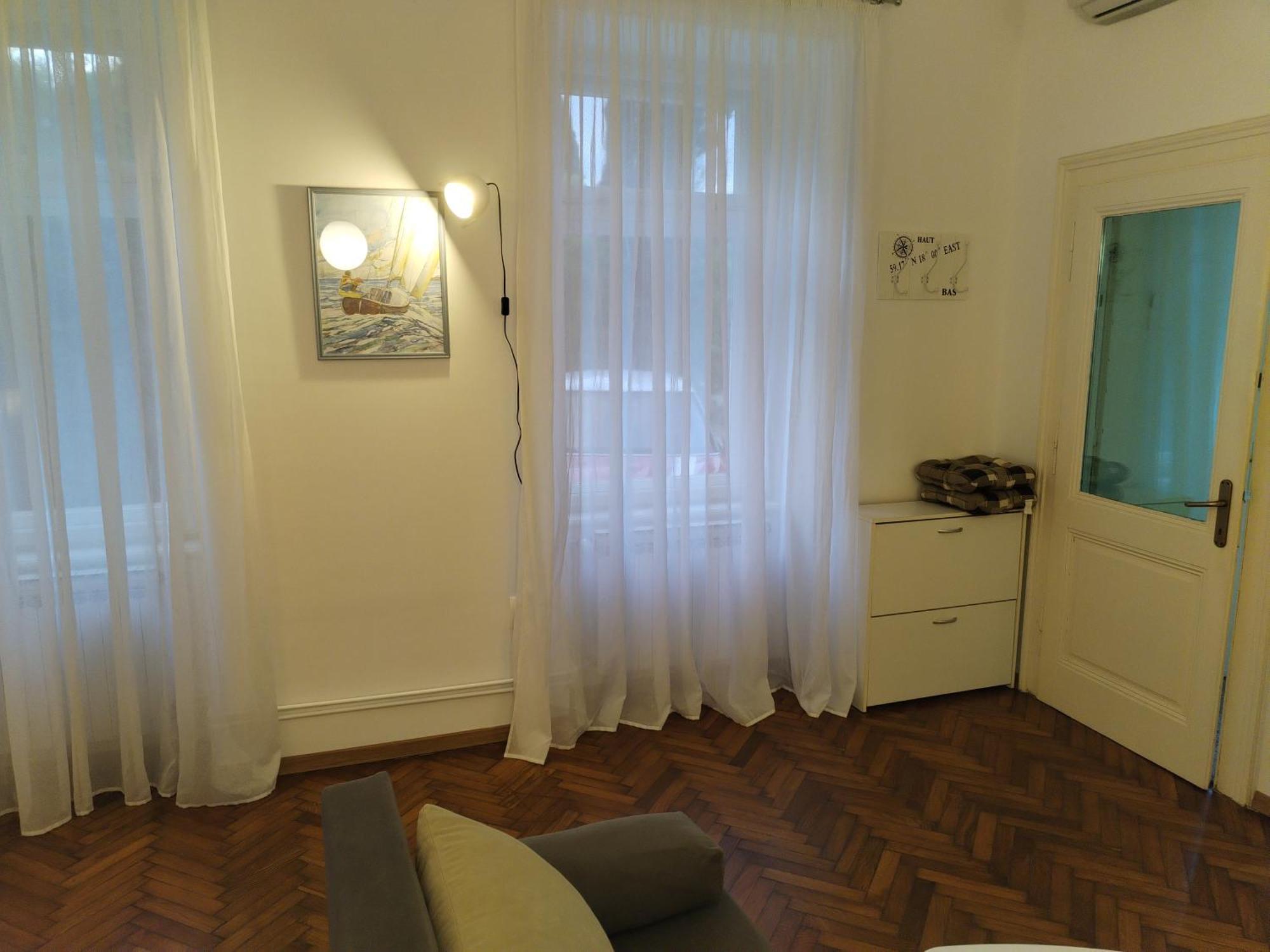 Apartman Marko Laurana Esterno foto
