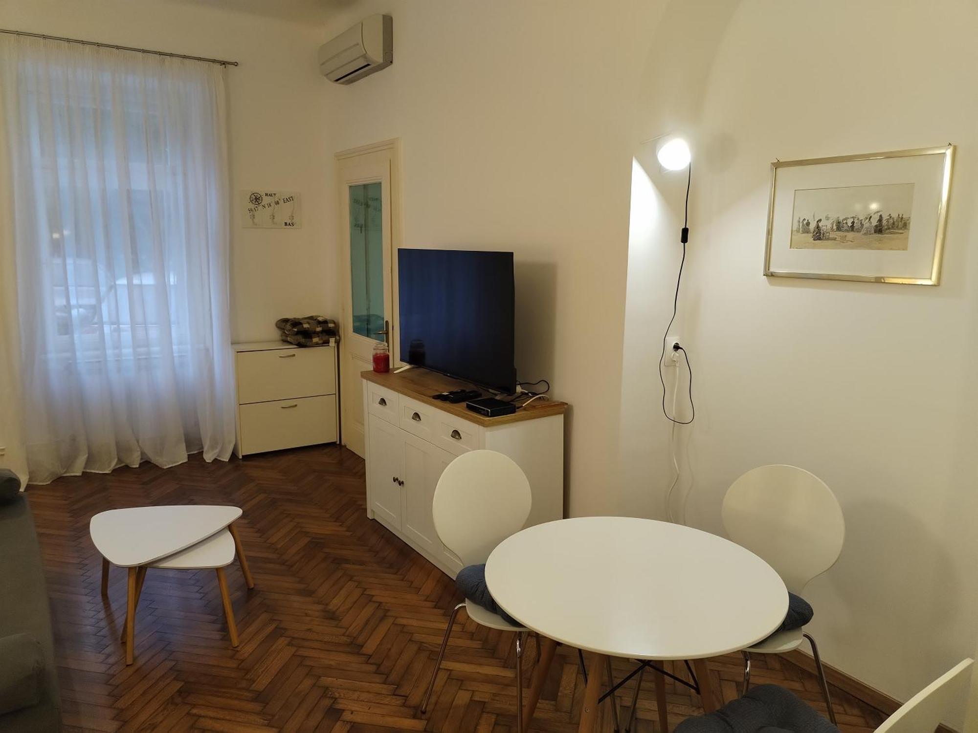 Apartman Marko Laurana Esterno foto