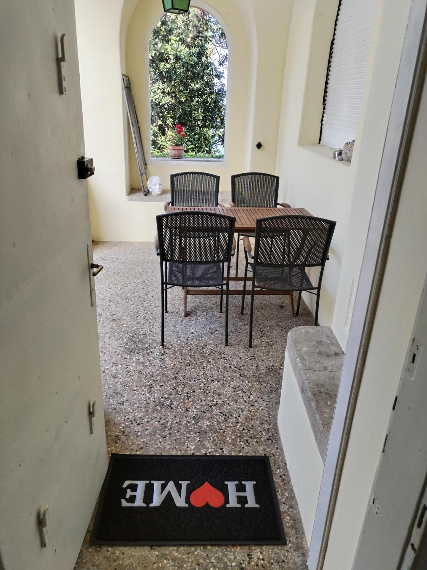 Apartman Marko Laurana Esterno foto