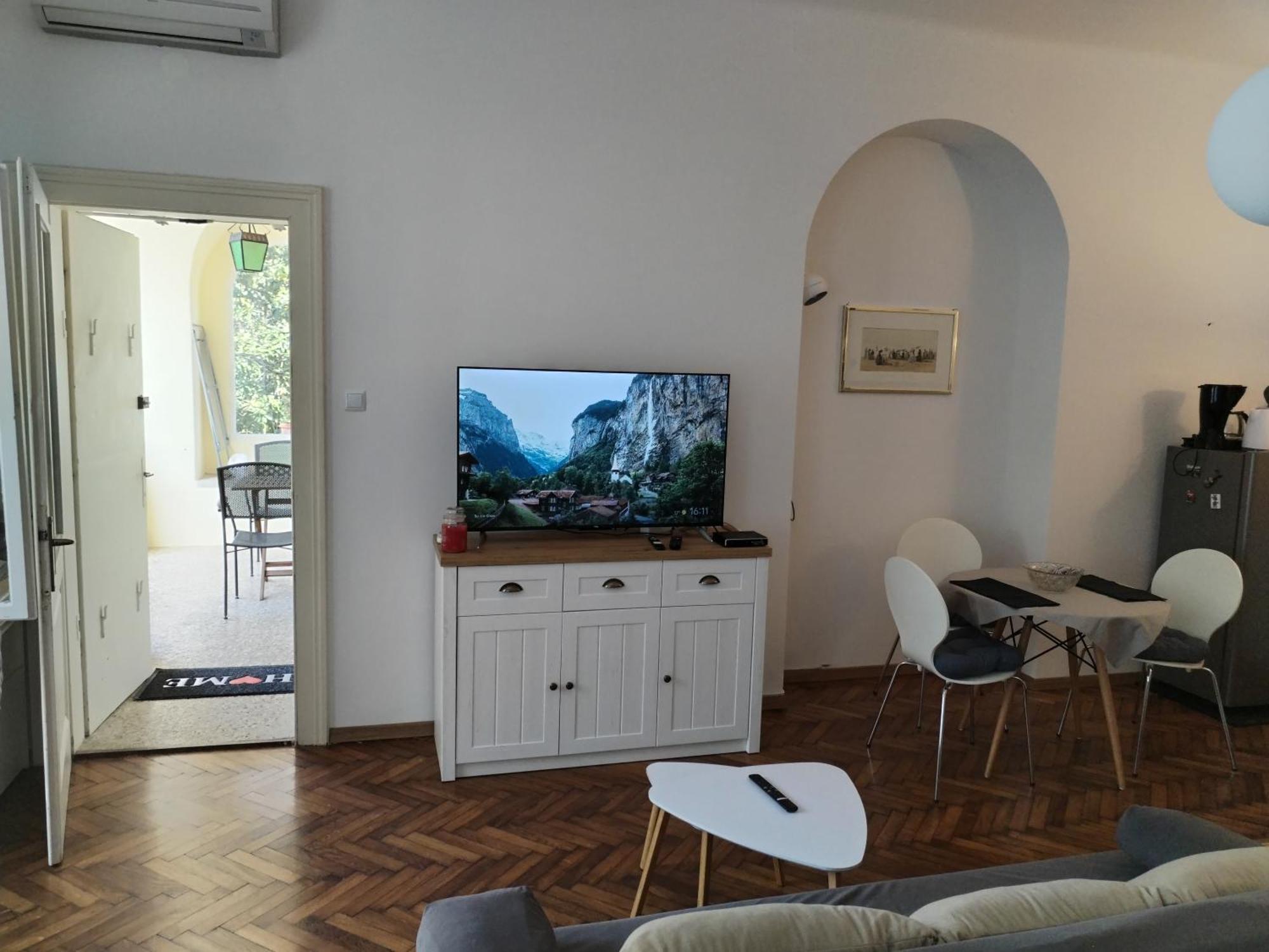 Apartman Marko Laurana Esterno foto