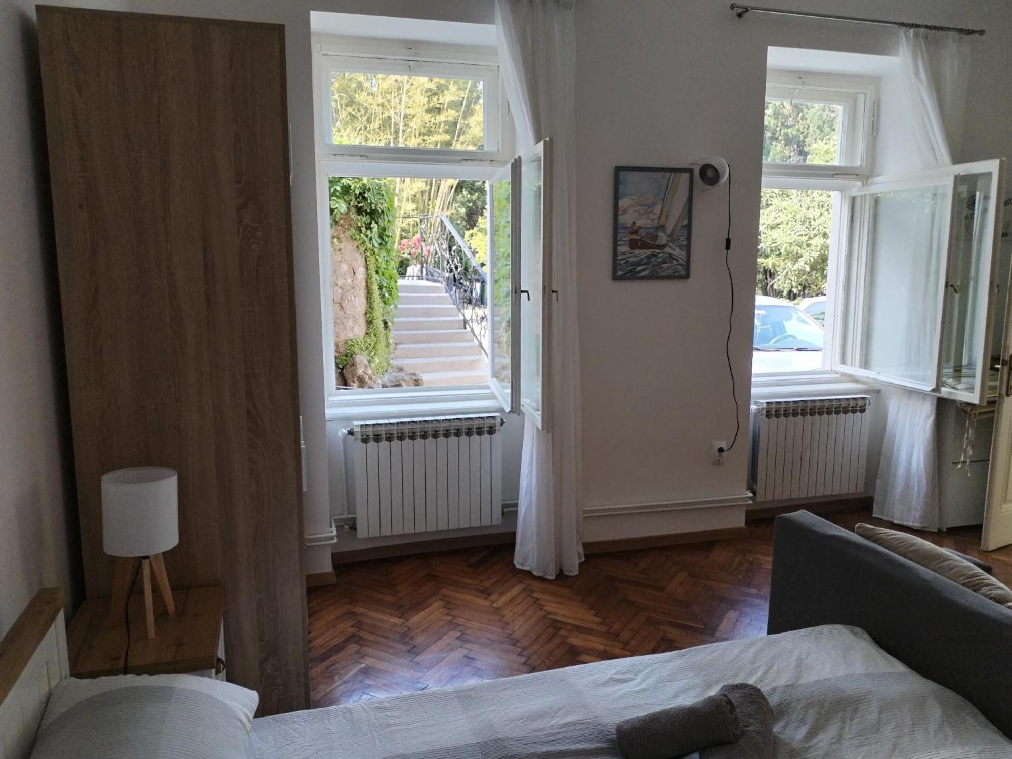 Apartman Marko Laurana Esterno foto